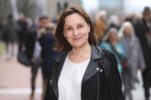 Marianne Nalbach Portrait